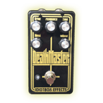 Death Master | IdiotBox Effects